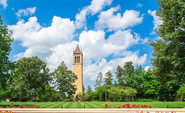 美国爱荷华州立大学